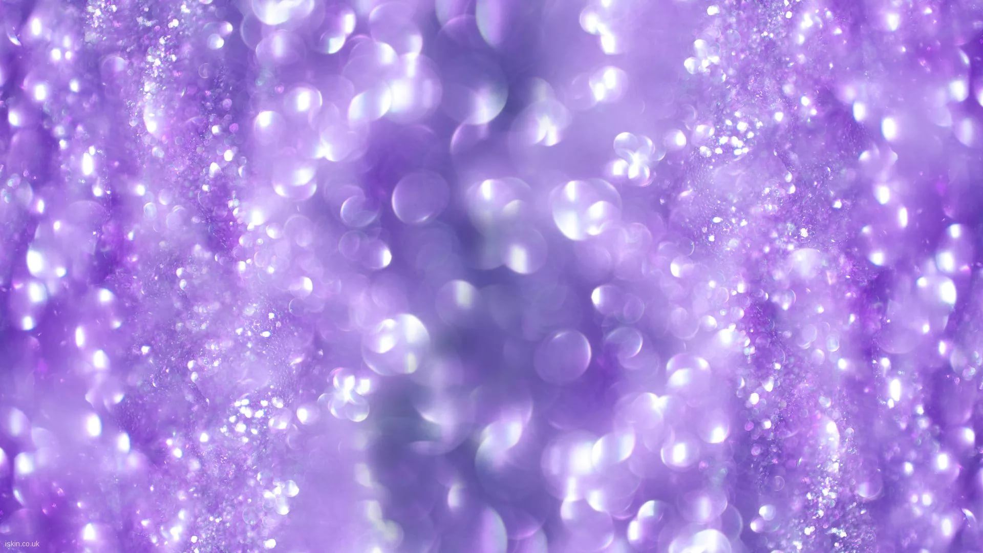 Glitter Hd Desktop Wallpaper - Hd Purple Sparkle Background - HD Wallpaper 