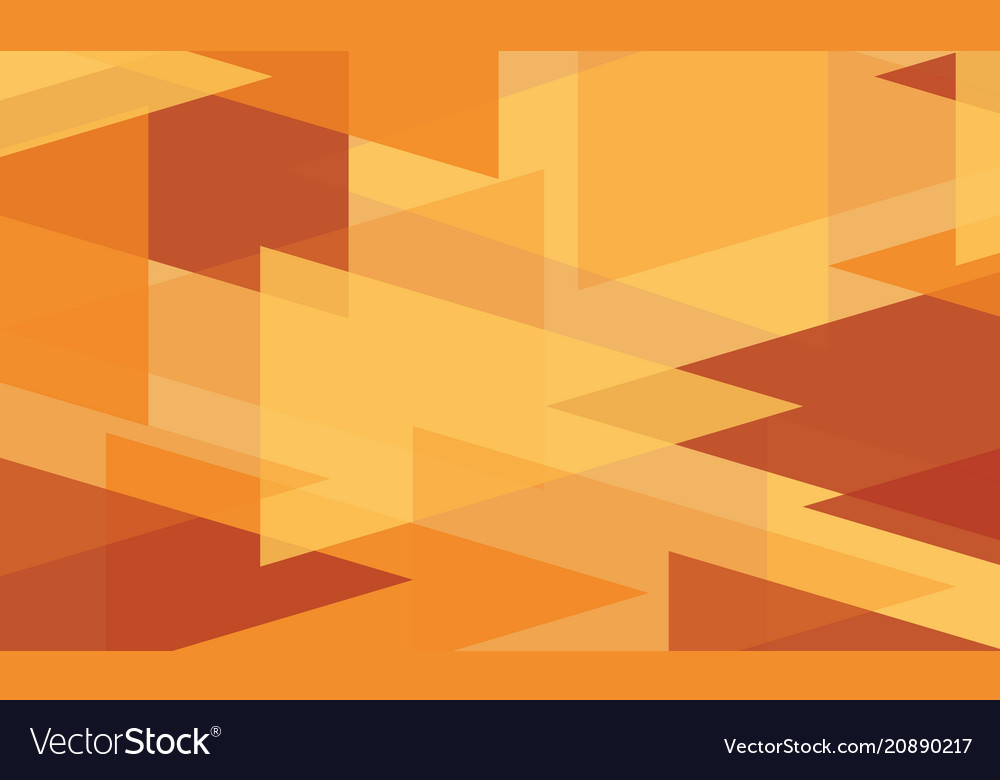 Background Orange Modern - HD Wallpaper 