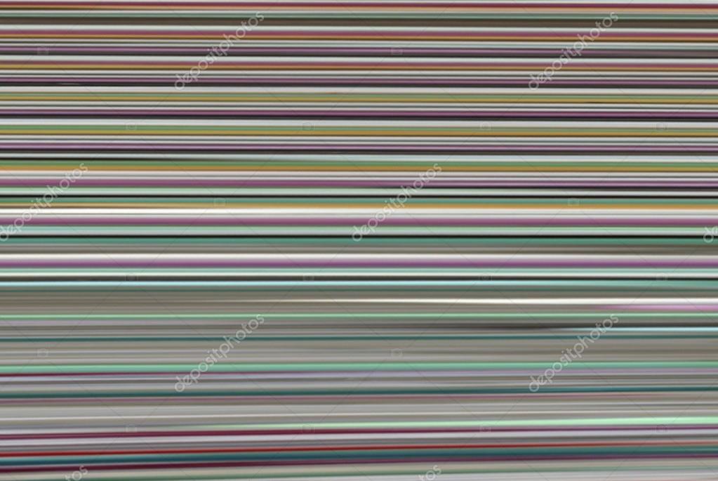 Colourful Striped Wallpaper - HD Wallpaper 