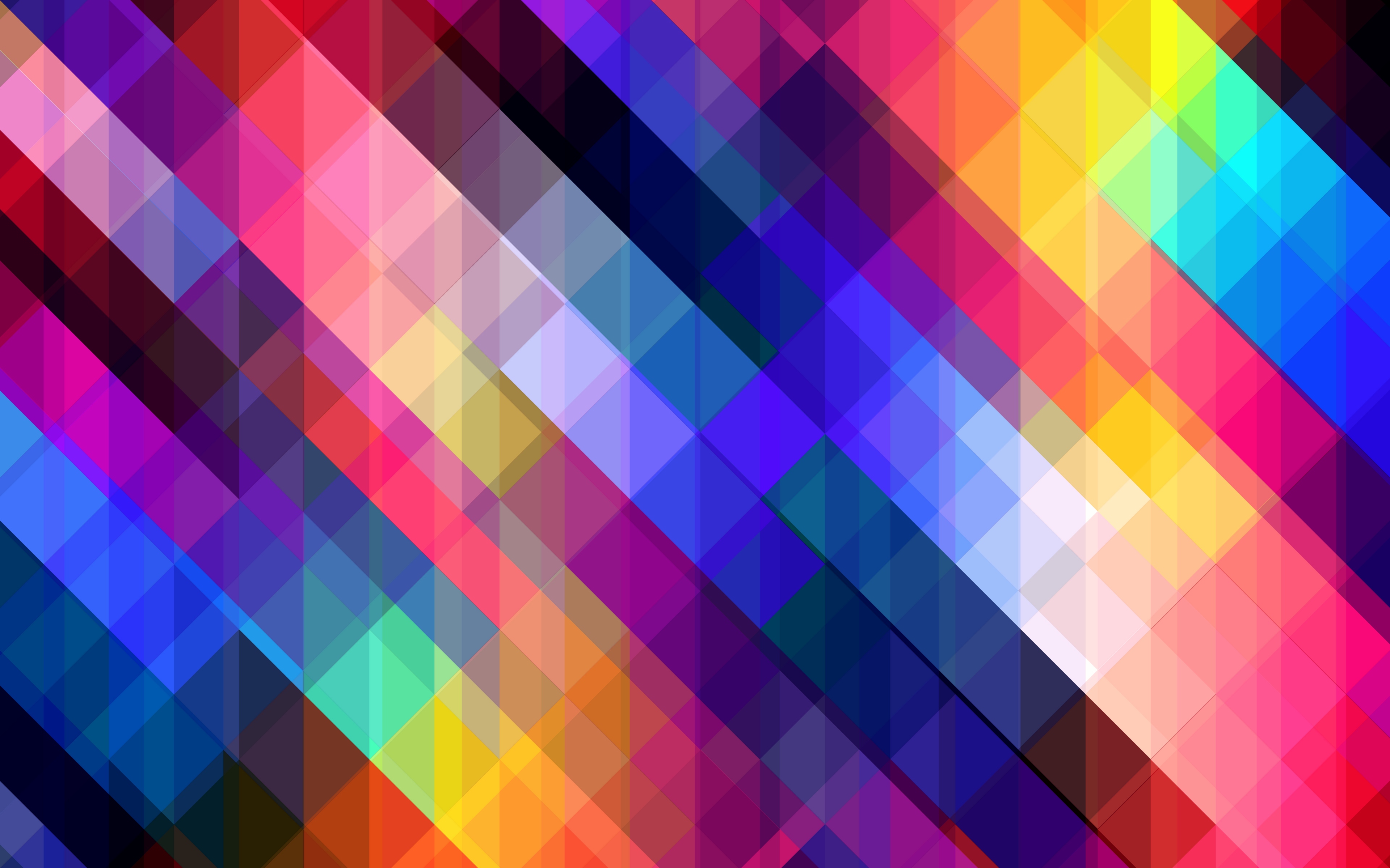 Stripes Obliquely Multicolored Image - Nanostix Background - HD Wallpaper 