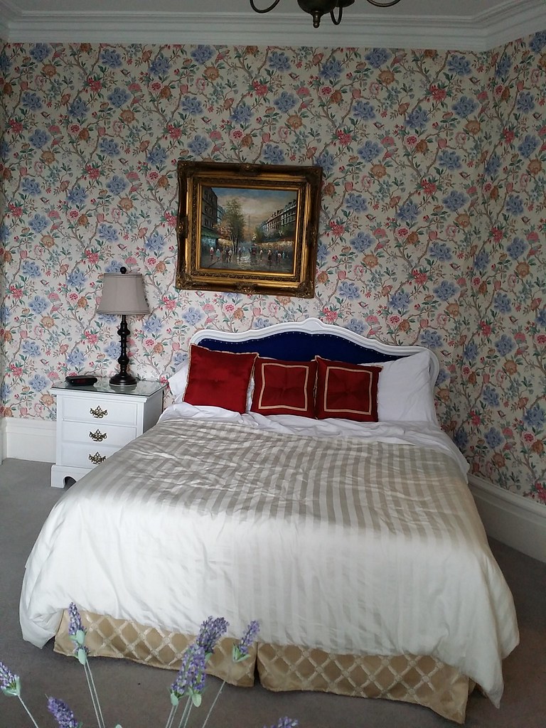 Bedroom - HD Wallpaper 