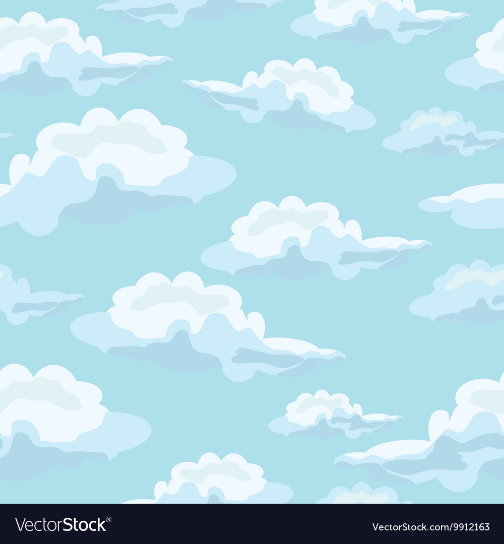 Cumulus - HD Wallpaper 