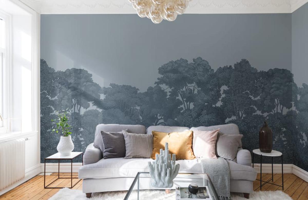 Solid Blue Image - Wallpaper - 1200x780 Wallpaper - teahub.io