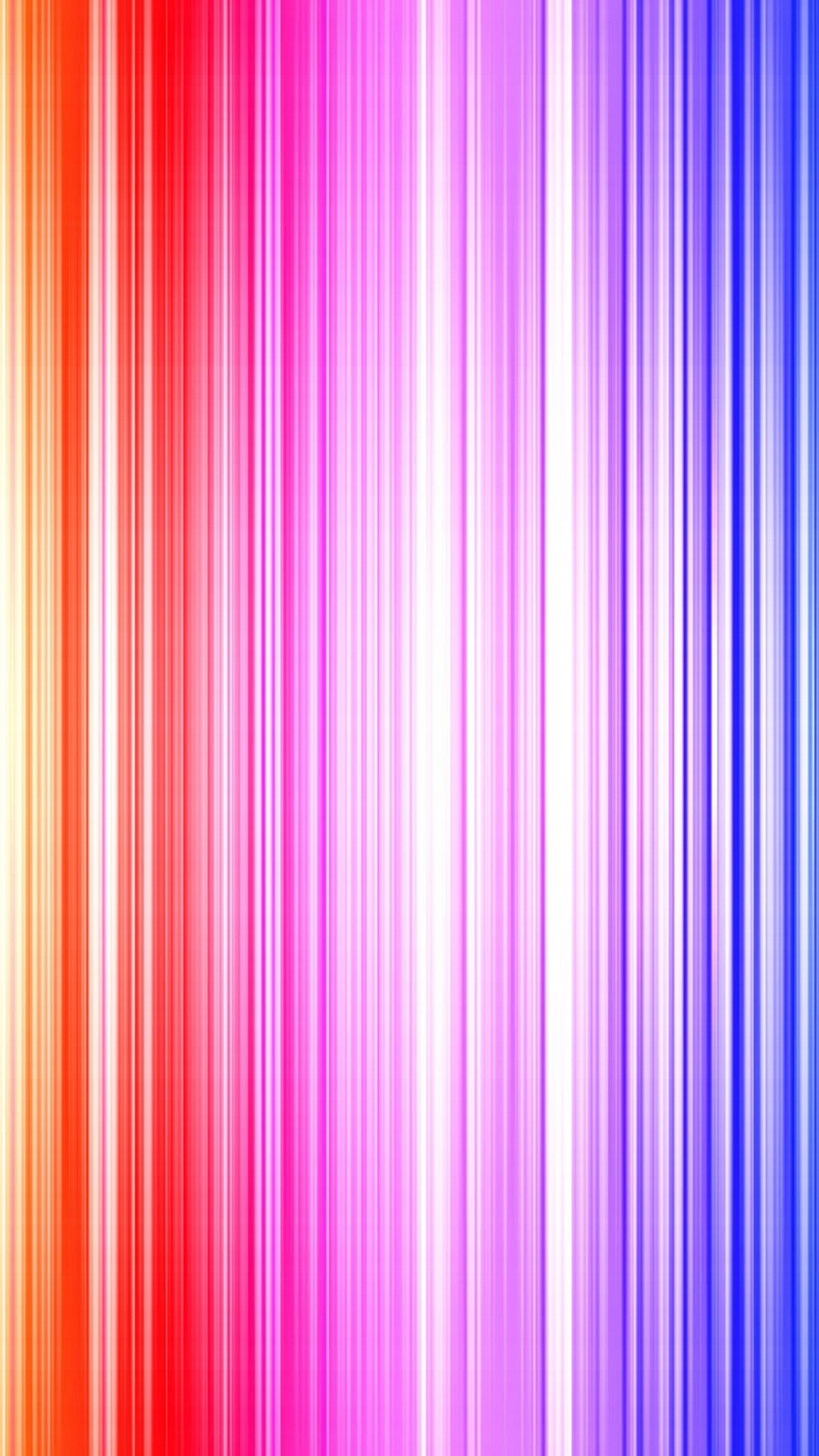 Wallpaper Rainbow Colors Android With Image Resolution - Majorelle Blue - HD Wallpaper 