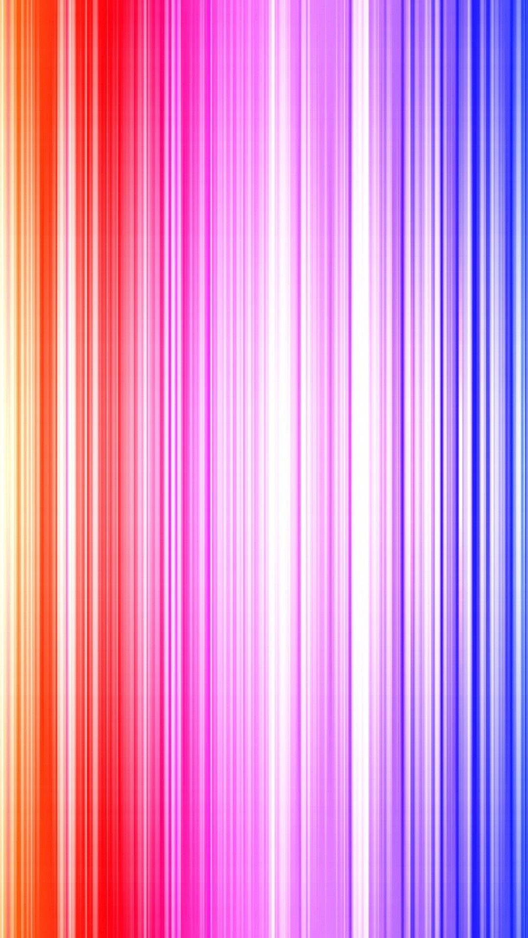 Wallpaper Rainbow Colors Android With Image Resolution - Majorelle Blue - HD Wallpaper 