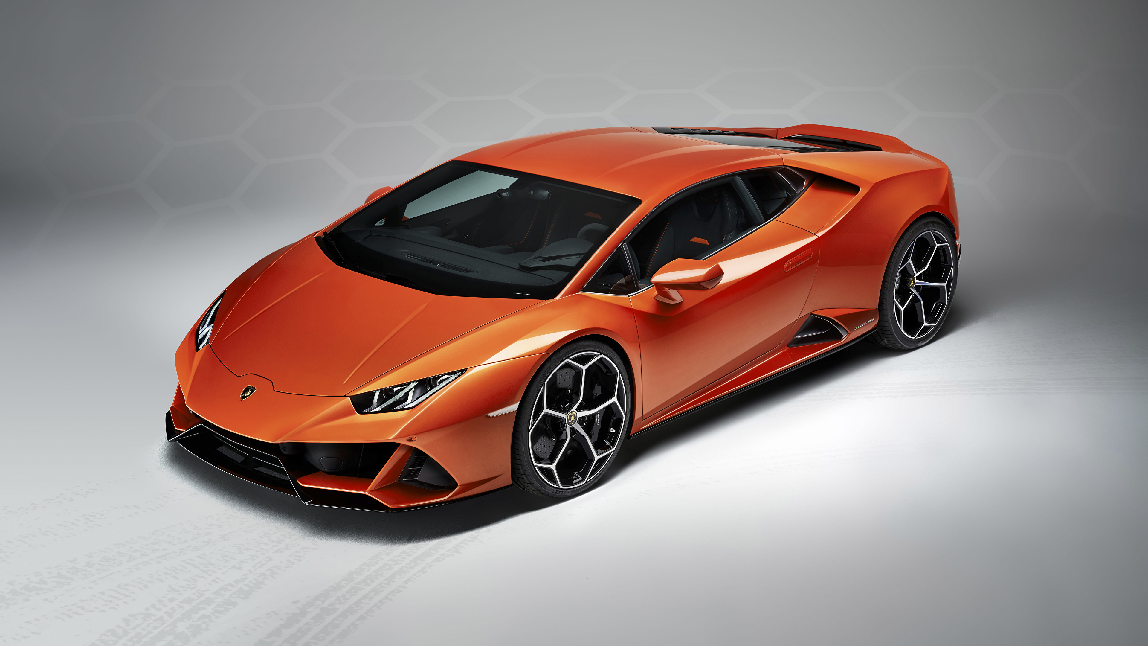 Lamborghini 2019 - HD Wallpaper 