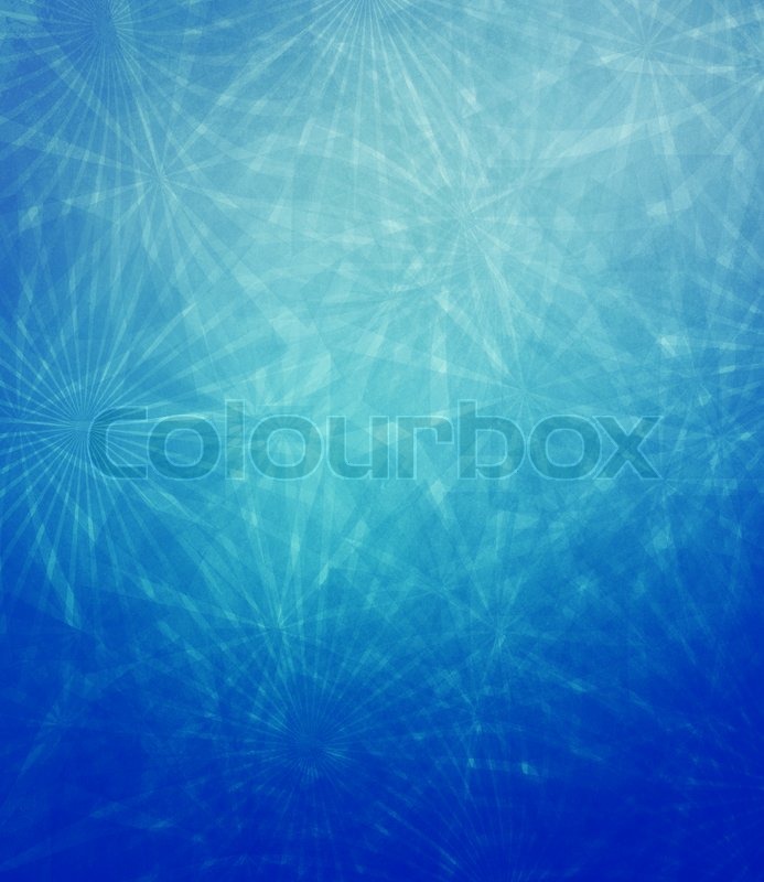 white and blue background design