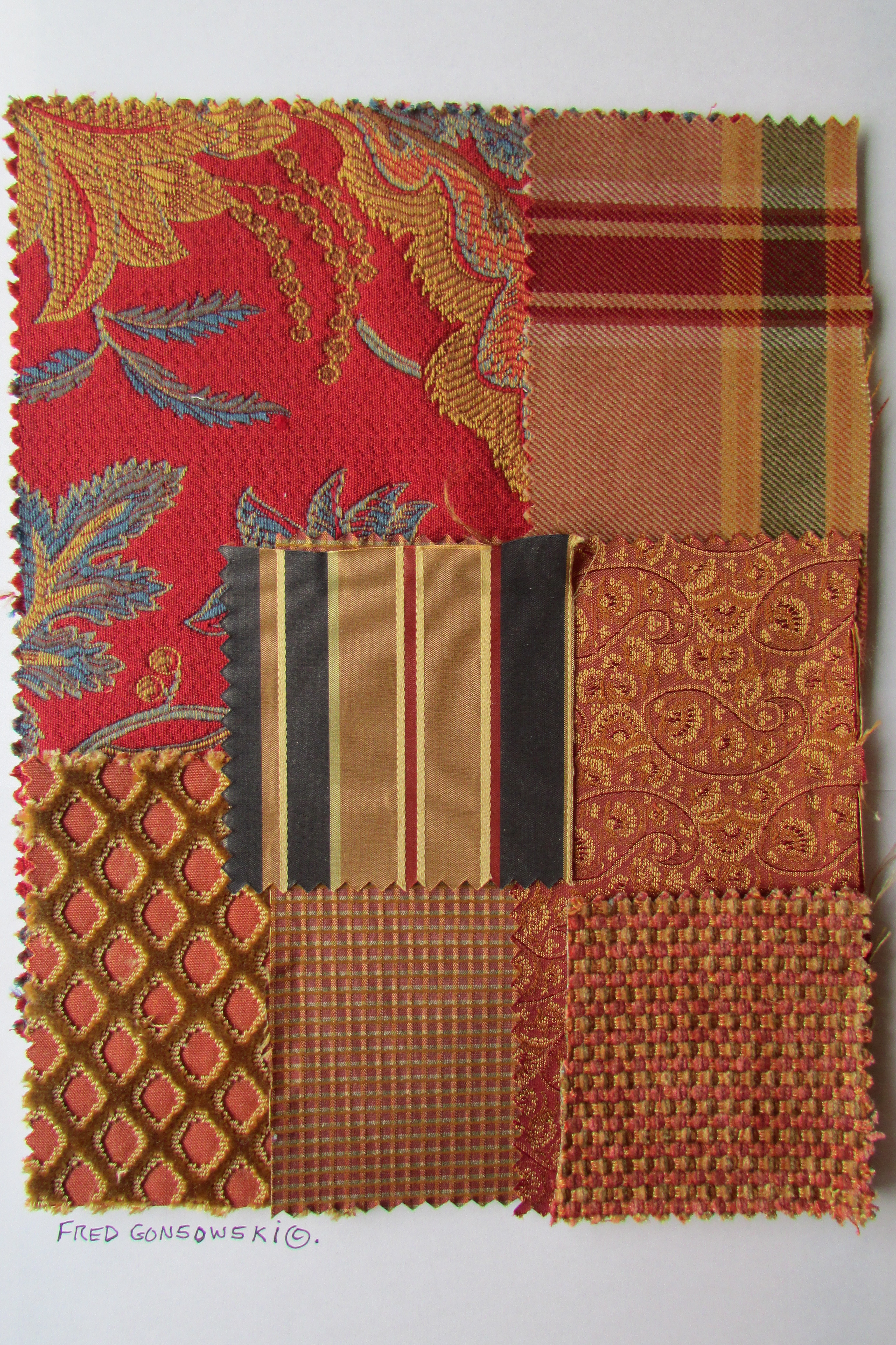 Img - Patchwork - HD Wallpaper 