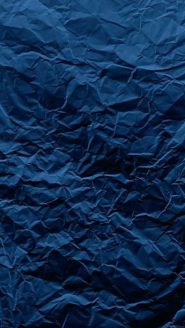 Blue Textured Wallpaper - Dark Blue Wallpaper Iphone - HD Wallpaper 