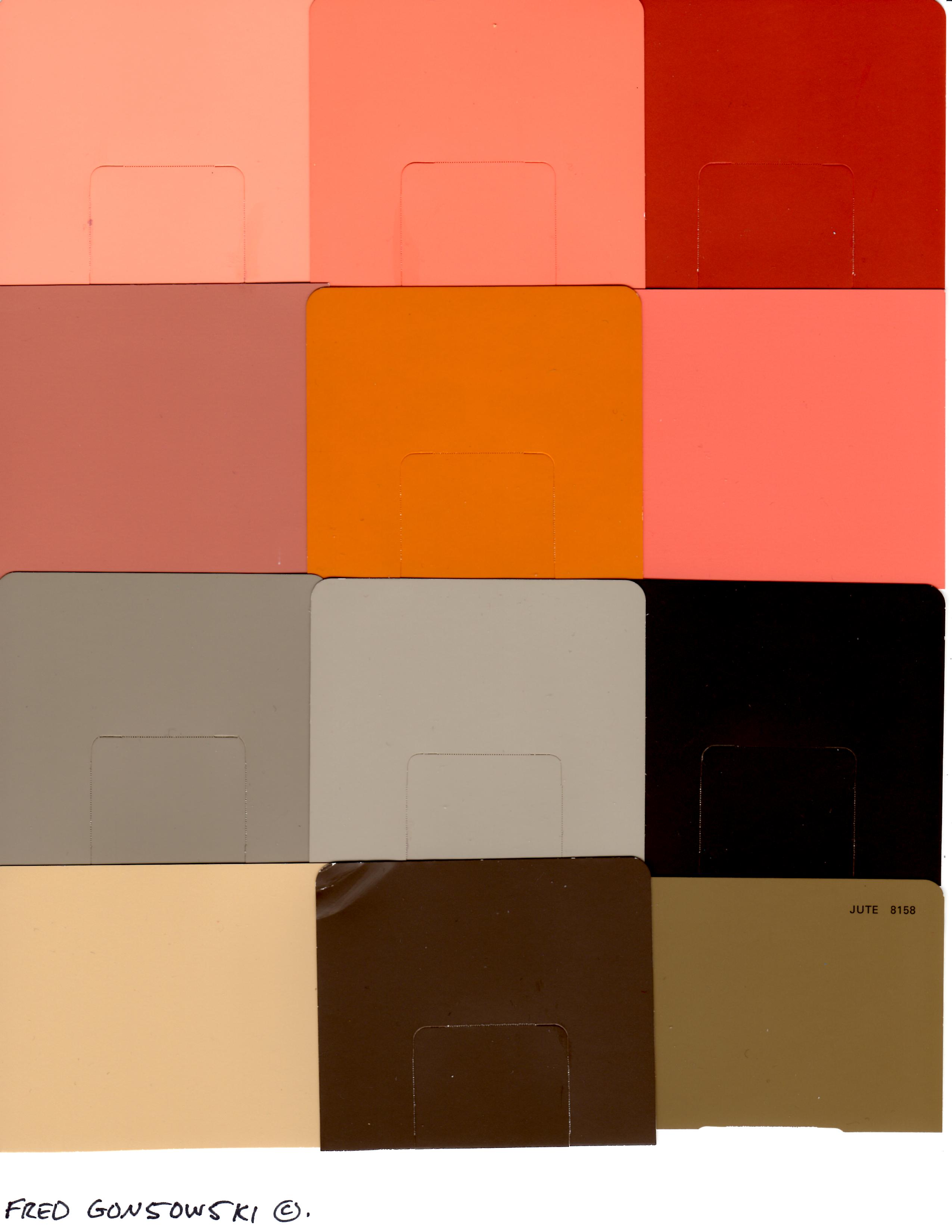 Img284 - Different Colors Of Paint - HD Wallpaper 