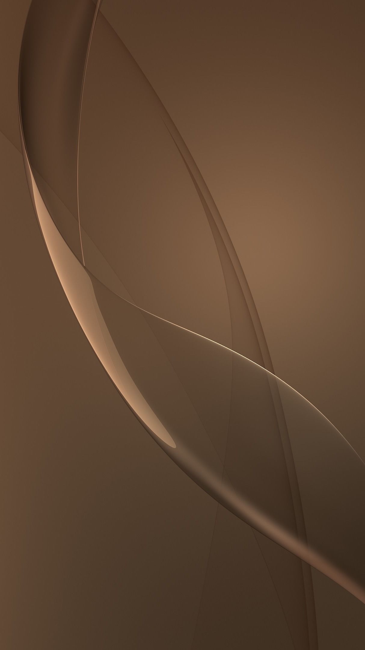 Brown Colour Hd Wallpaper For Mobile - HD Wallpaper 