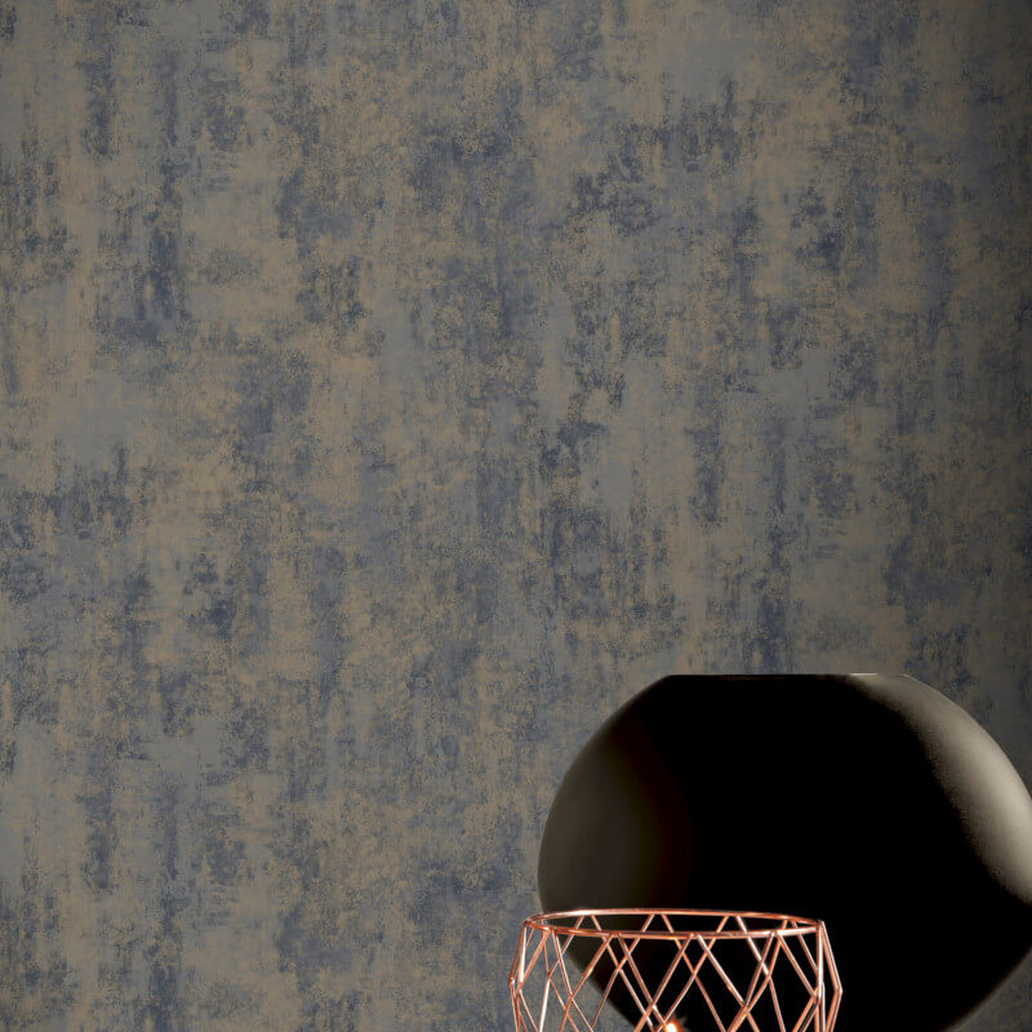 Stone Texture Blue Wallpaper - 903808 - HD Wallpaper 