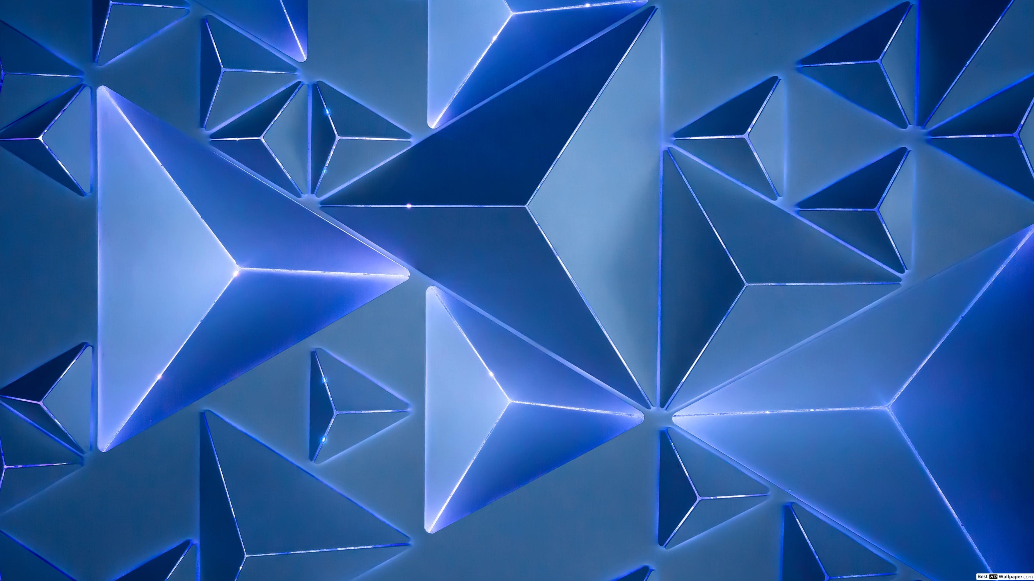 Geometry - HD Wallpaper 