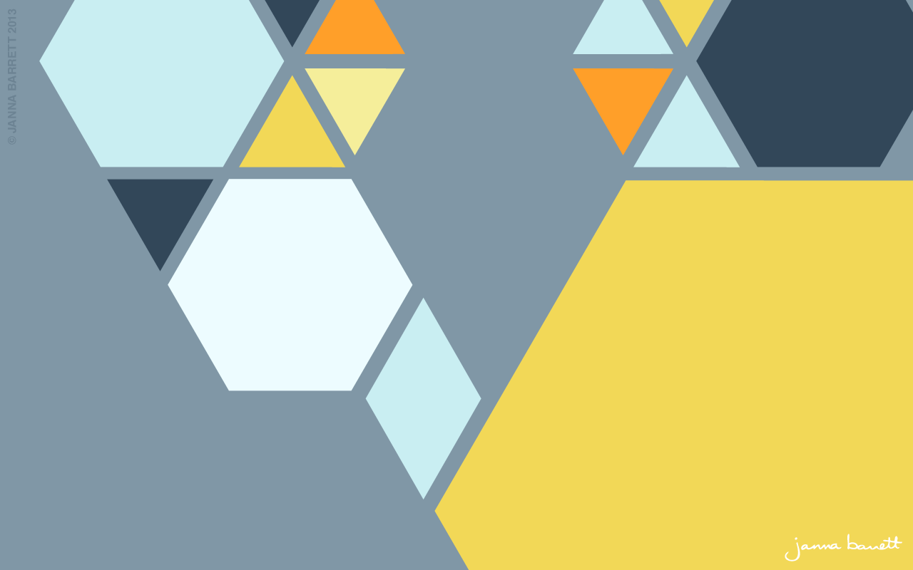 Prism - Geometric Shapes Graphic Design - HD Wallpaper 