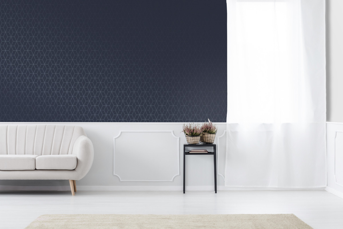 Graham And Brown Prism Wallpaper - HD Wallpaper 