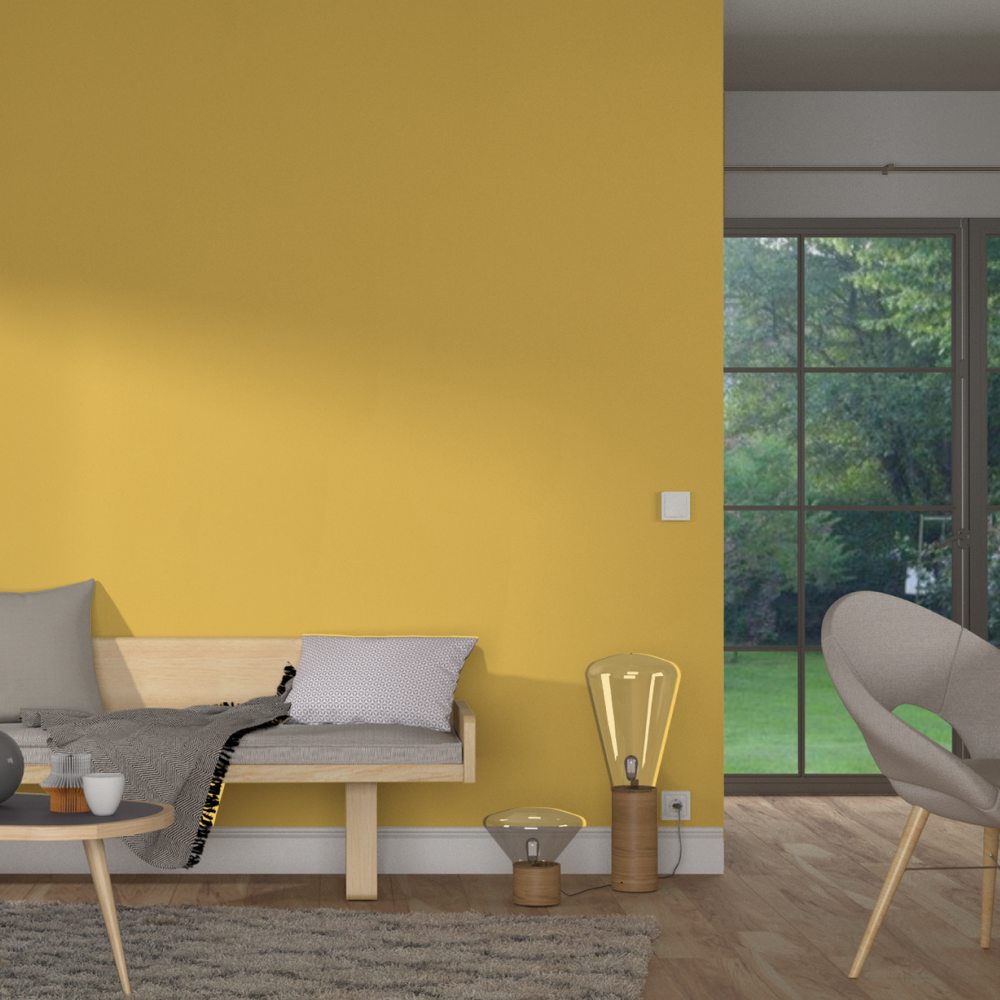 Papier Peint Chambre Scandinave - HD Wallpaper 