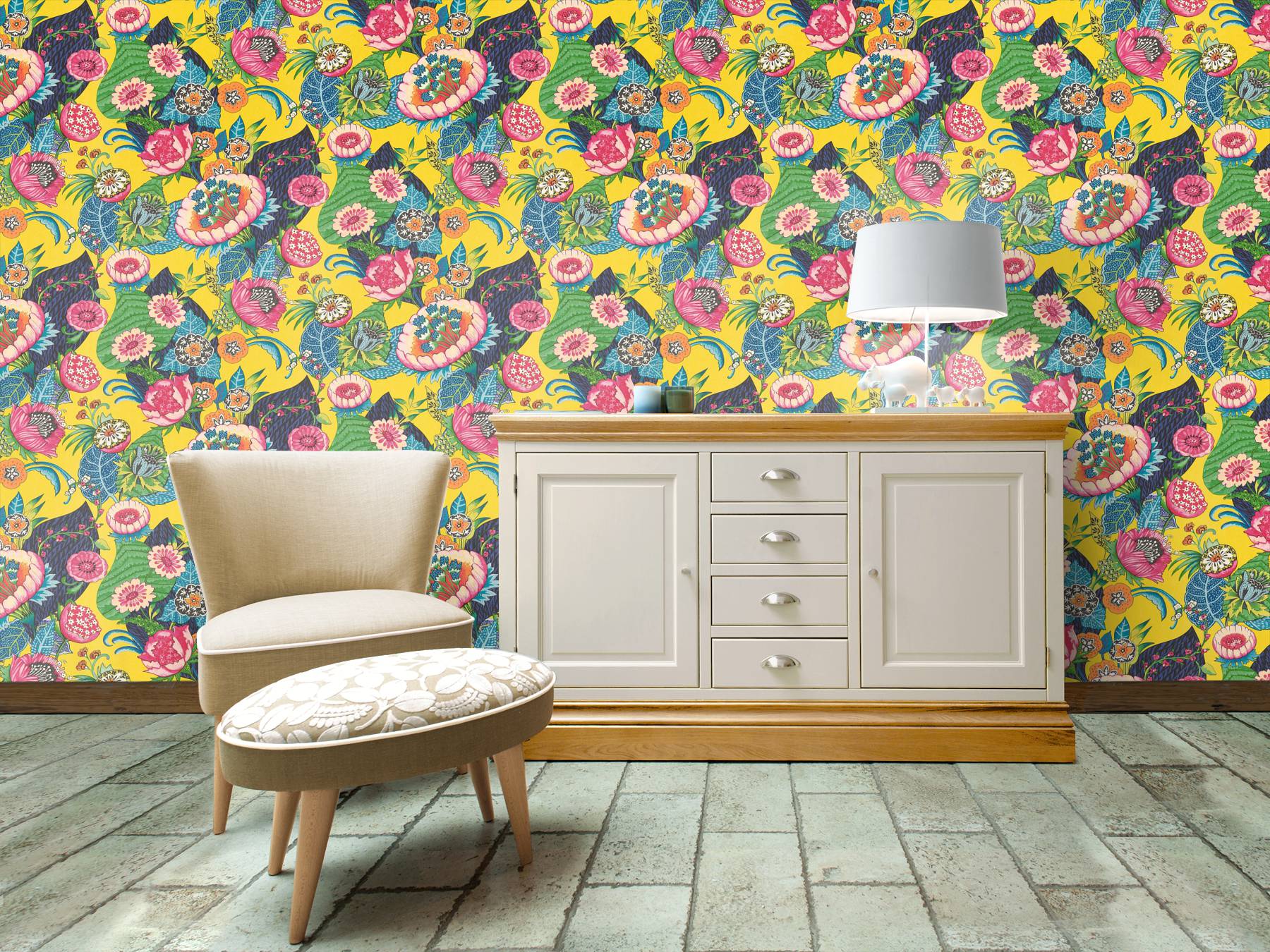 Cole And Son Topiary 1800x1350 Wallpaper teahub.io