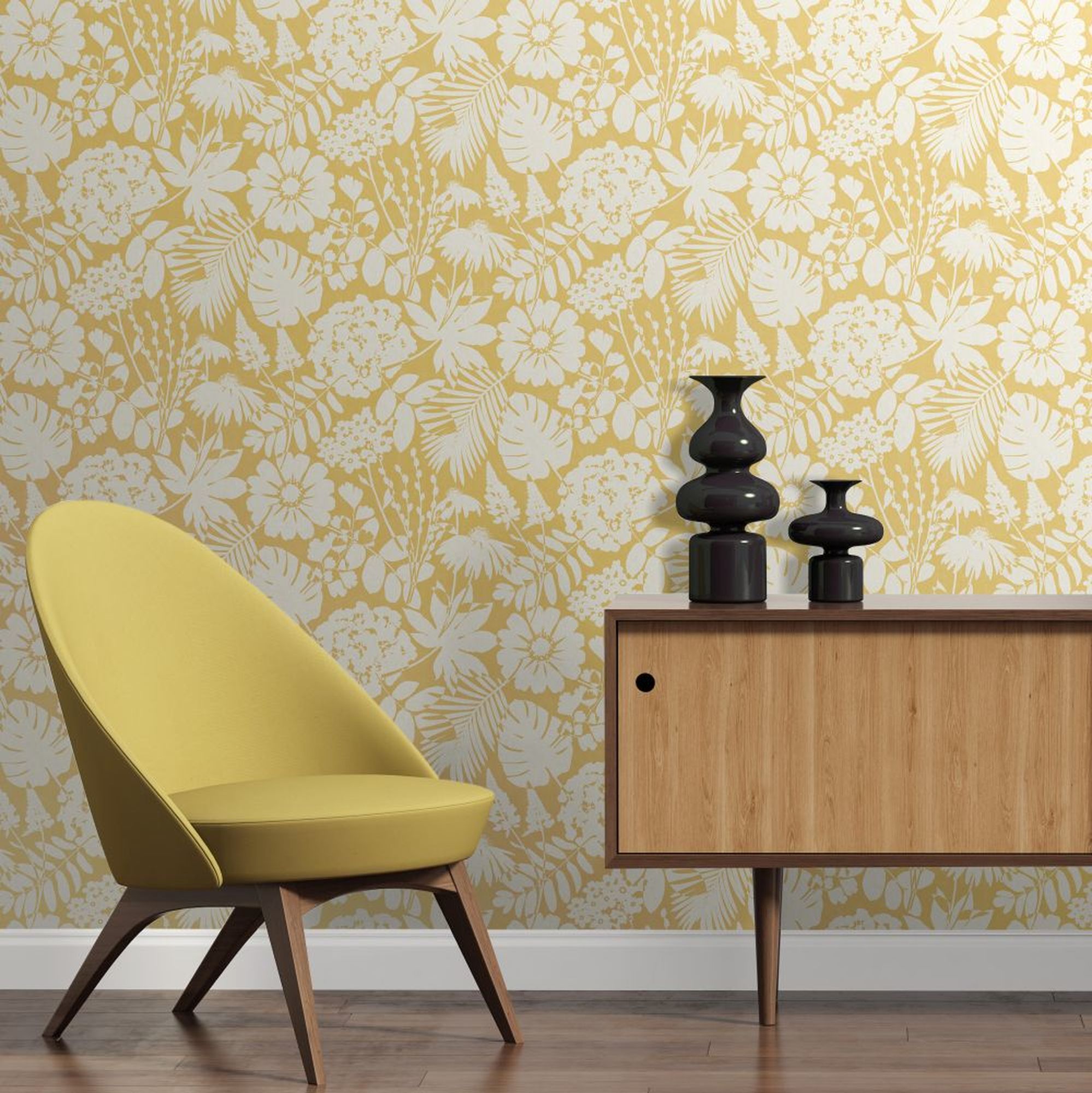 Hall Wallpaper Ideas Uk - HD Wallpaper 