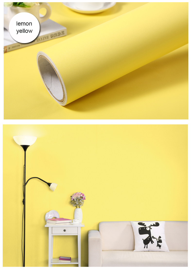 Download Plain Lemon Yellow Colour 790x1118 Wallpaper Teahub Io
