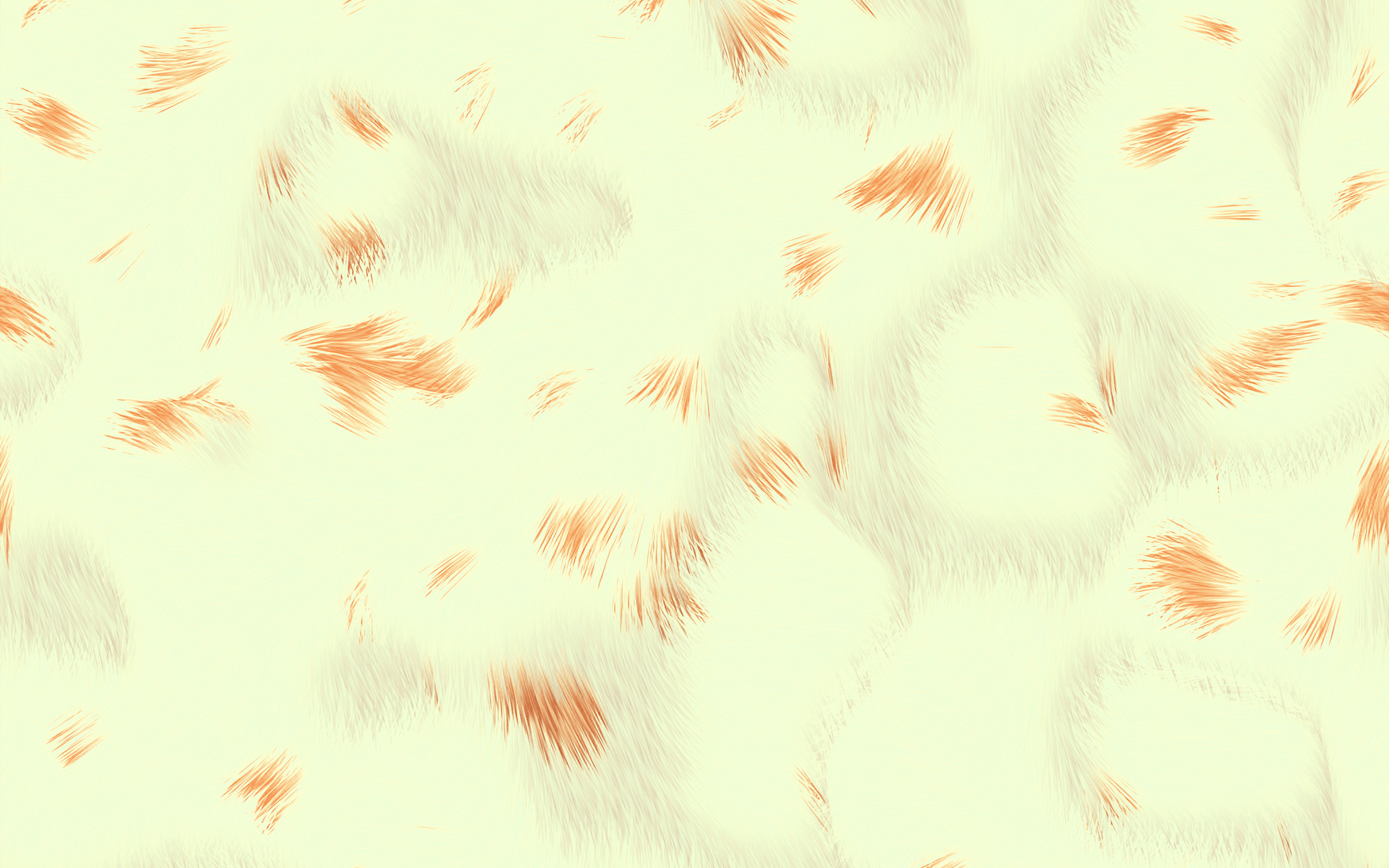 White Orange Pattern Background - HD Wallpaper 