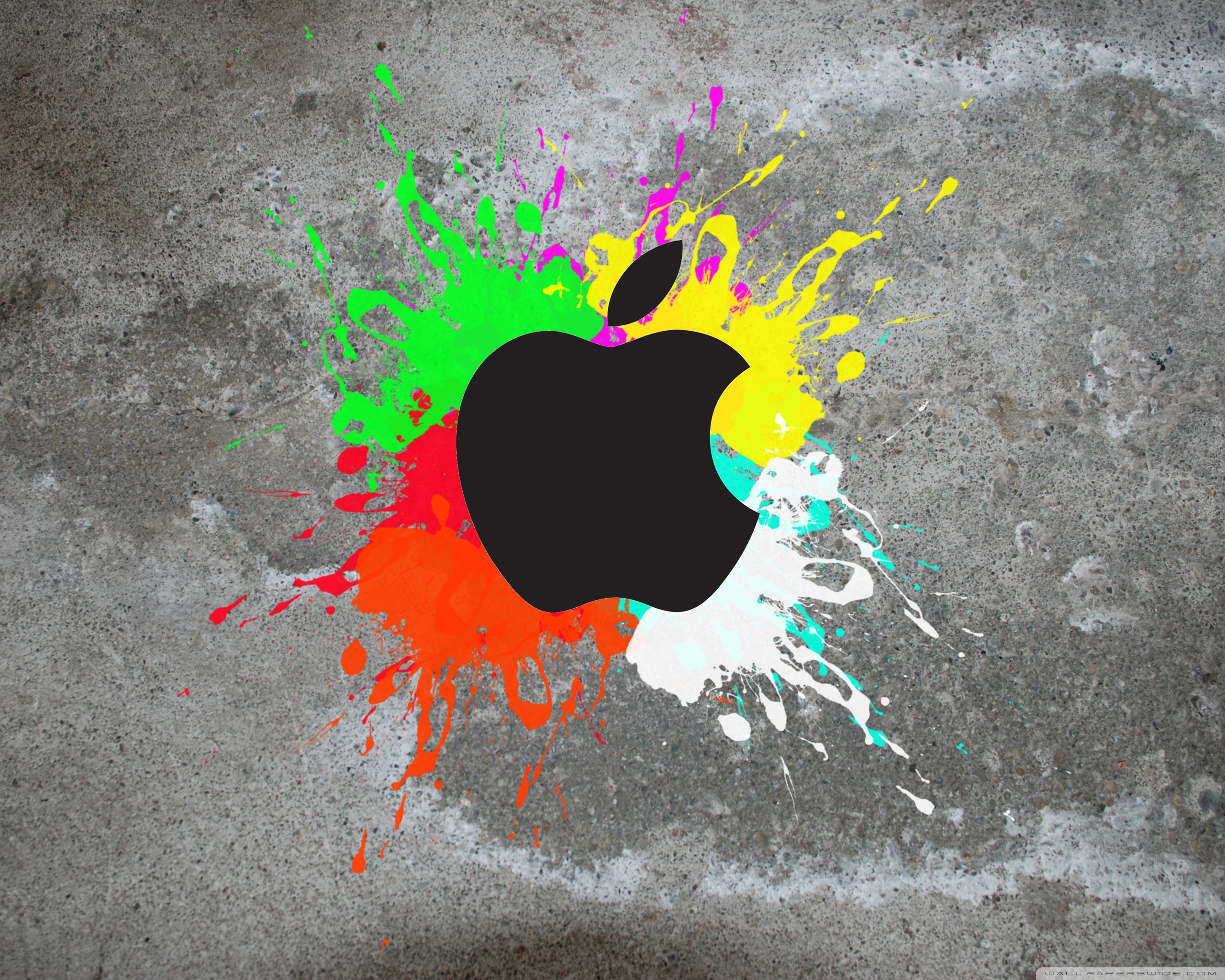 Apple Wallpaper 1920x1080 Hd 4k - HD Wallpaper 