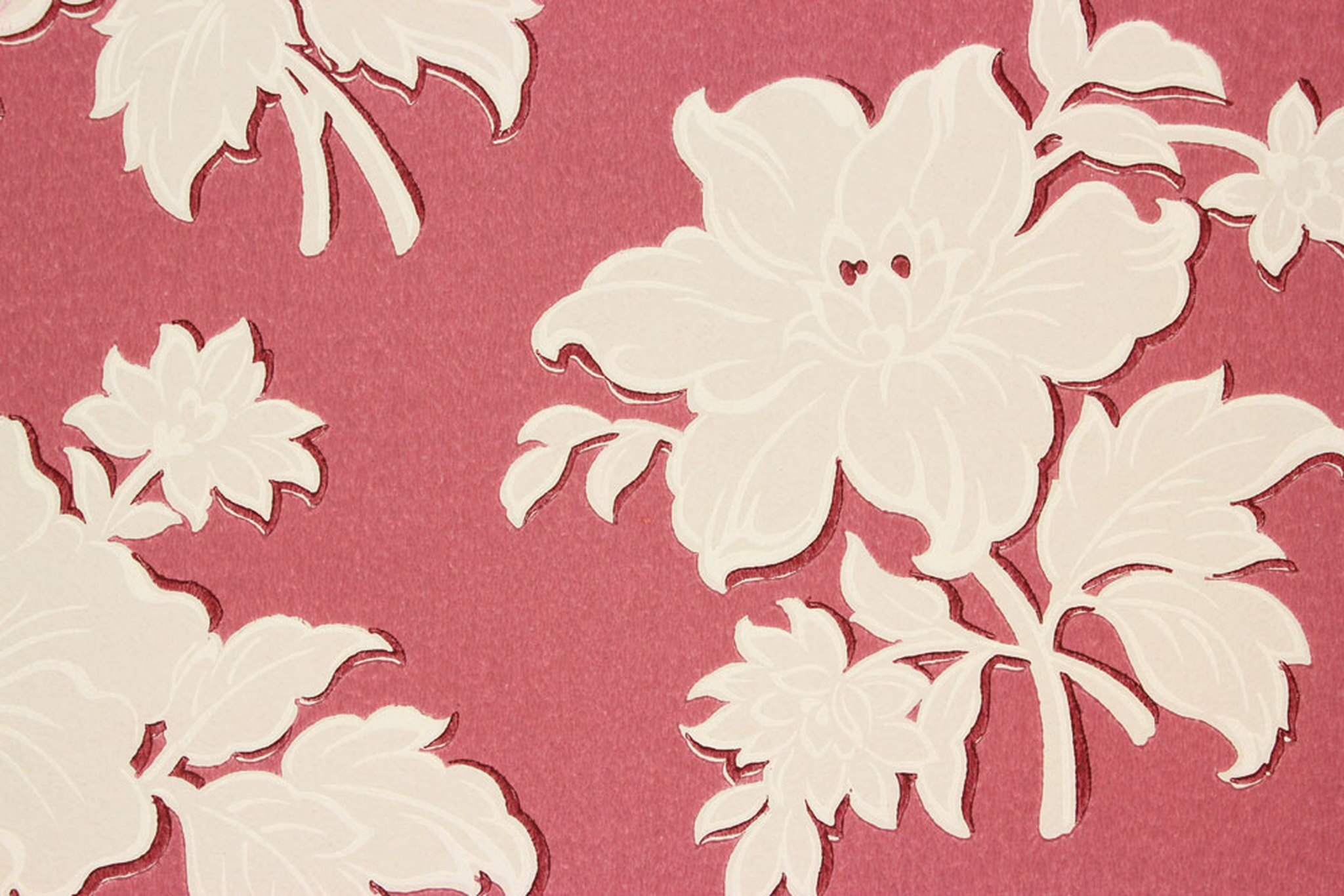 Rosie's Vintage Wallpaper - HD Wallpaper 