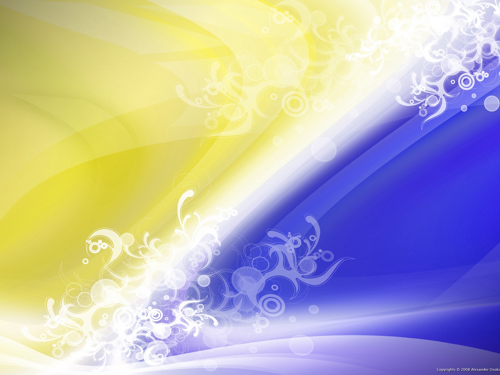 The Colorful Vision - Background Image In Mix Colour - HD Wallpaper 
