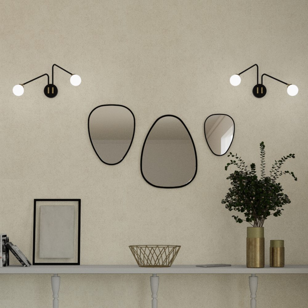 Papier Peint 4mur Cassandre - HD Wallpaper 