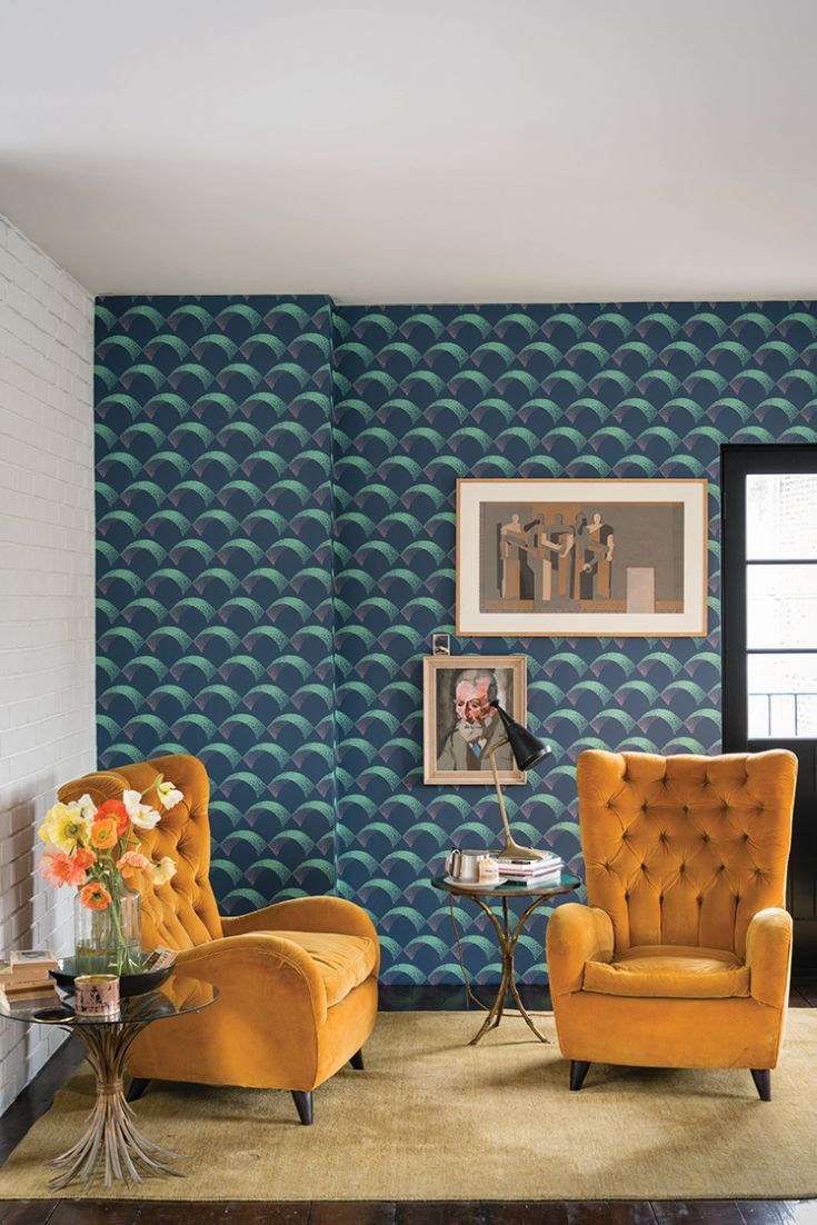 Arcade Farrow And Ball 735x1102 Wallpaper teahub.io
