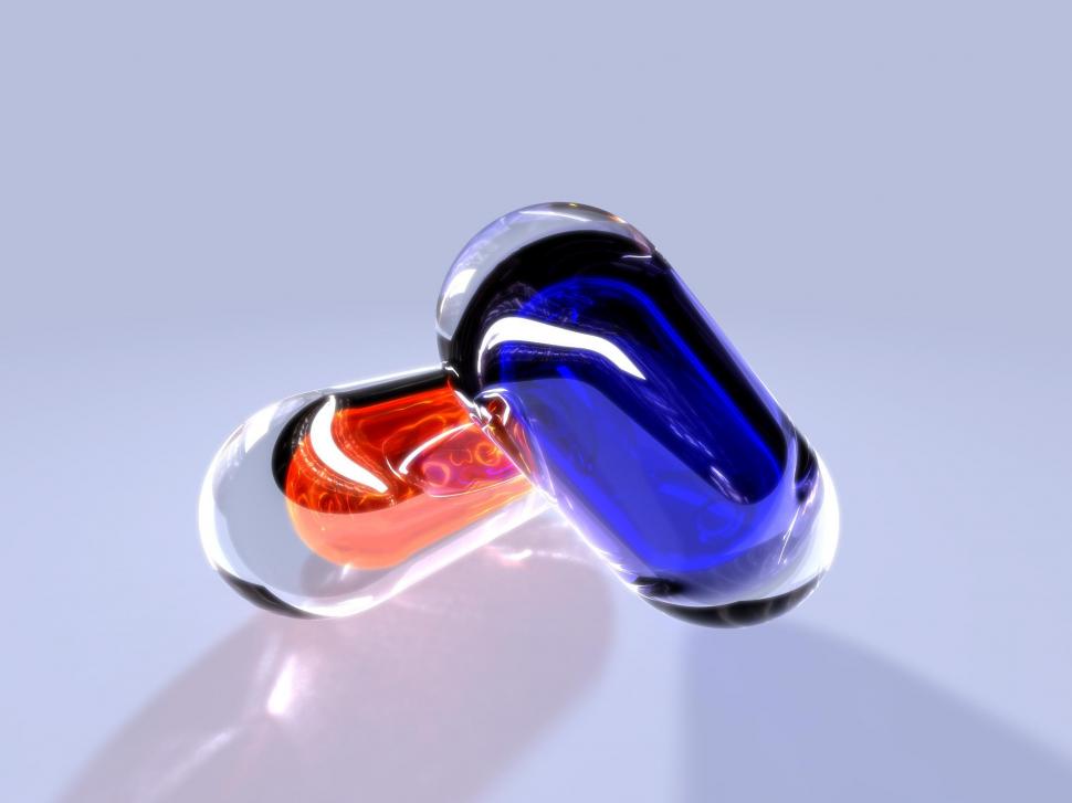Red Blue Coloured Pills Wallpaper,pills Hd Wallpaper,blue - Red Pill Blue Pill - HD Wallpaper 