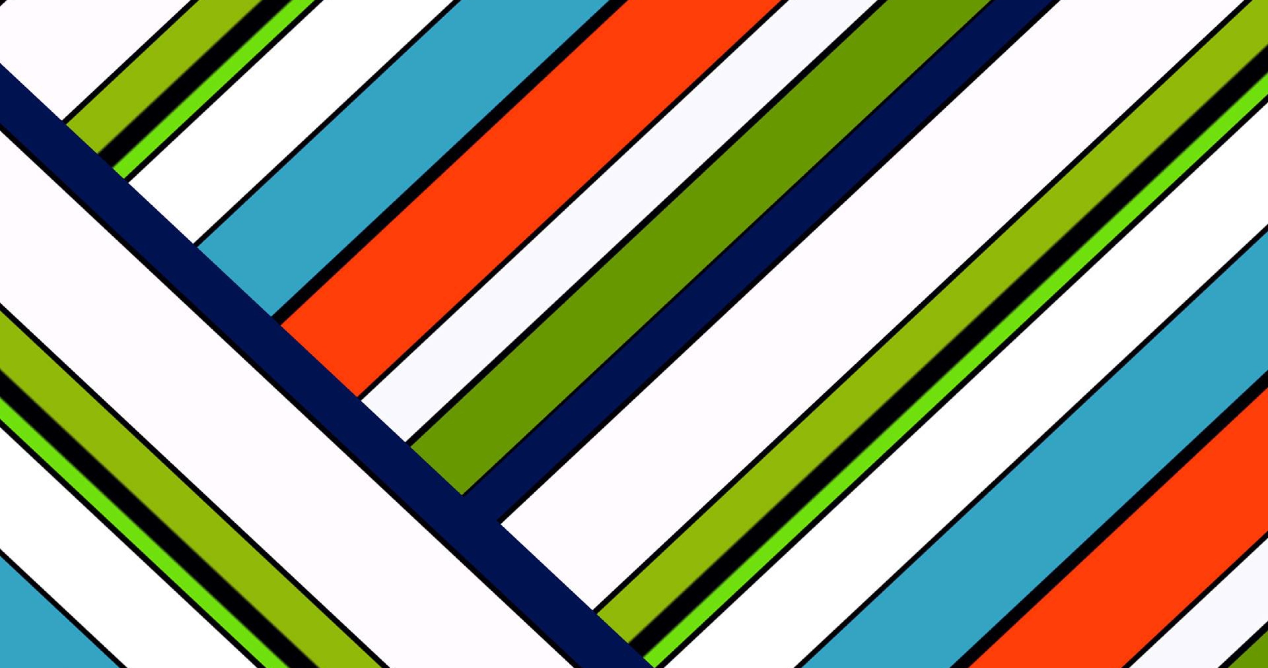 Color Strip Hd Pattern - HD Wallpaper 