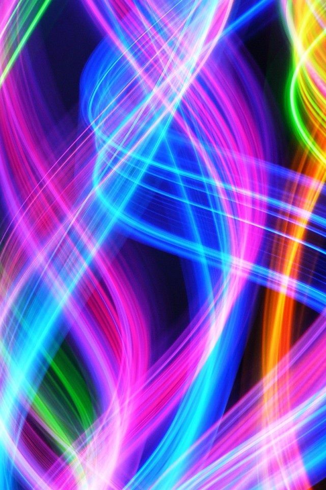 Colorful Cool Backgrounds - HD Wallpaper 