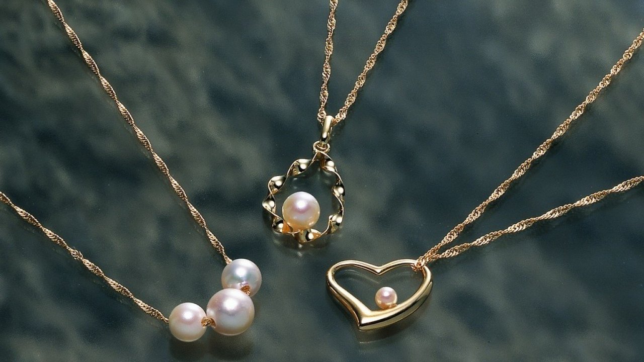 Jewellery - HD Wallpaper 