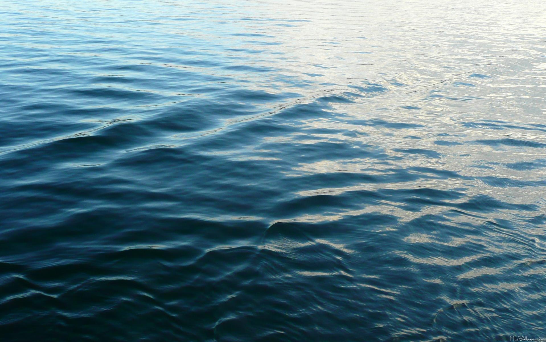 Shades Of Blue - Sea - HD Wallpaper 