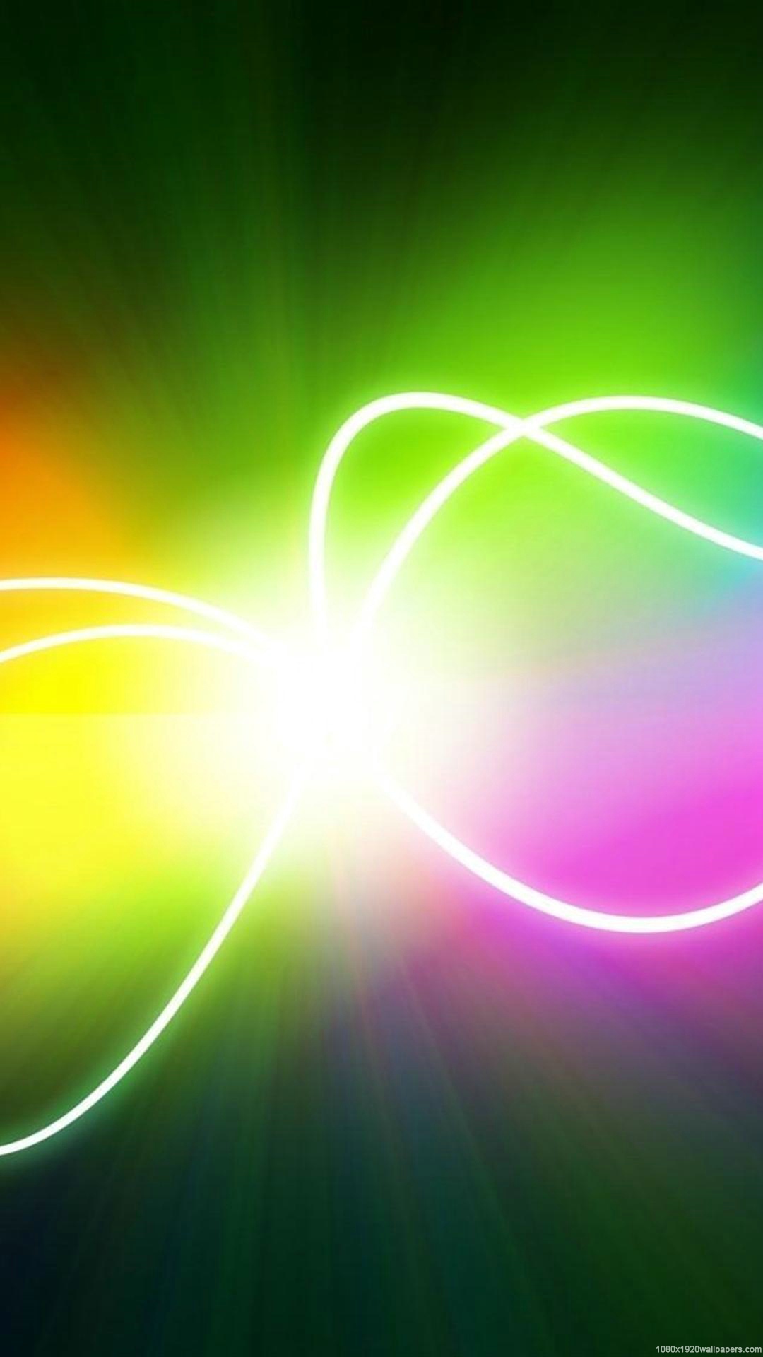 Light Color Abstract Wallpapers Hd - Light - 1080x1920 Wallpaper 
