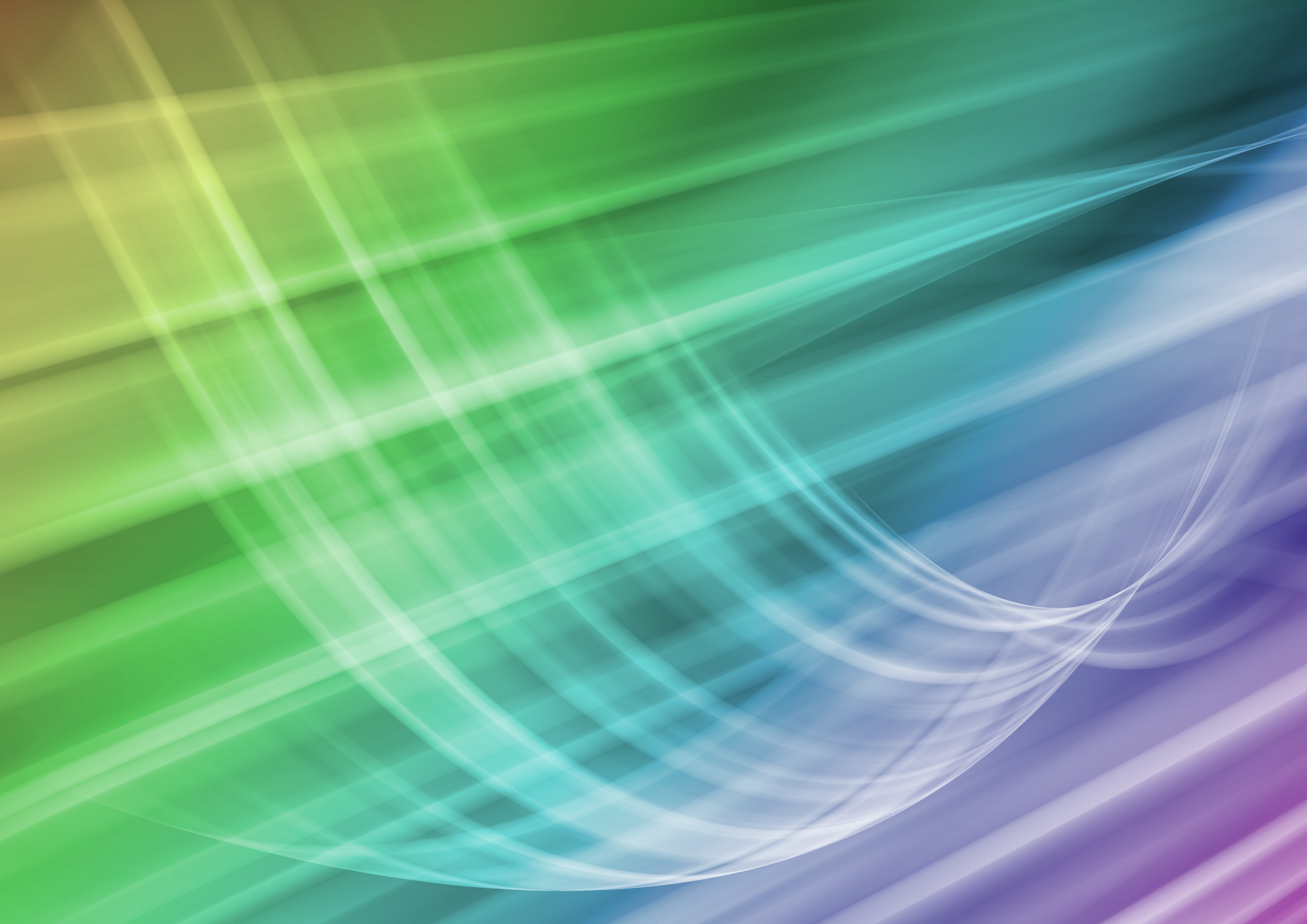 The Image Of Wave Motion On The Color Wallpaper - Mtsn 4 Bombana - HD Wallpaper 