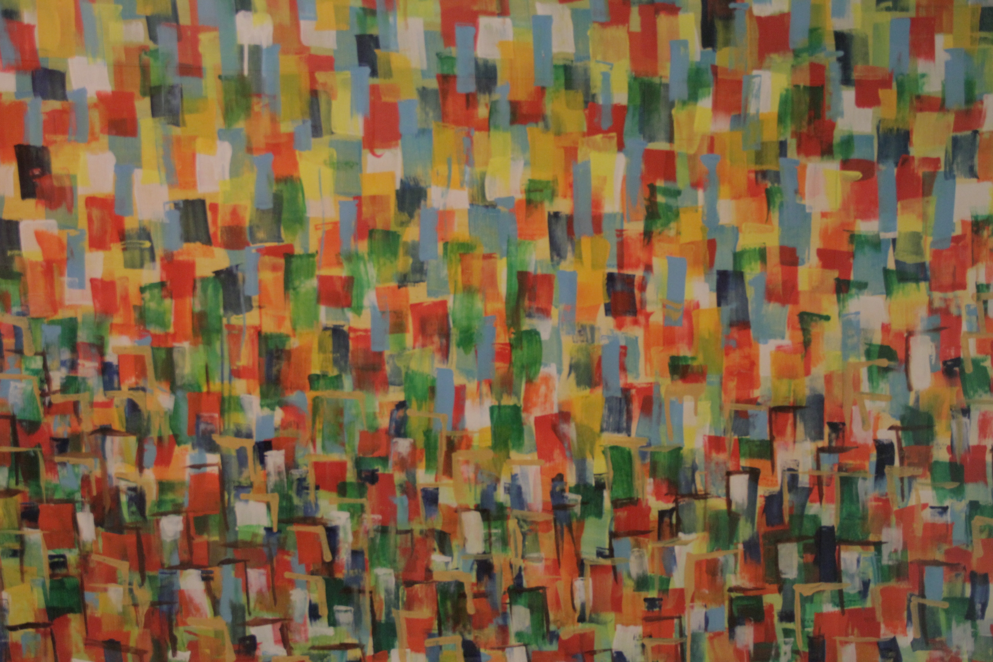 Visual Arts - HD Wallpaper 