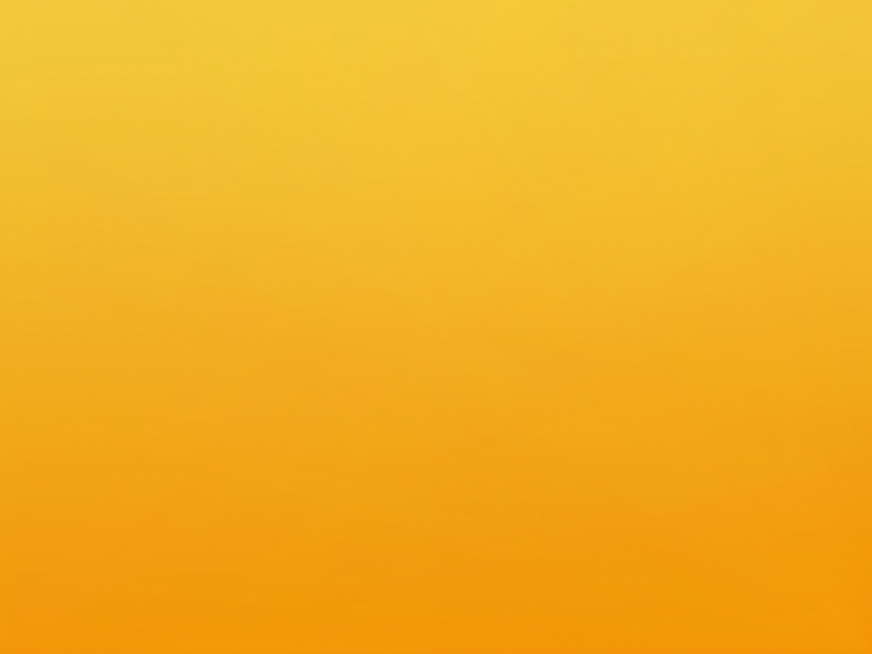 A Gradient Orange Background - Yellow Radial Gradient Background - HD Wallpaper 