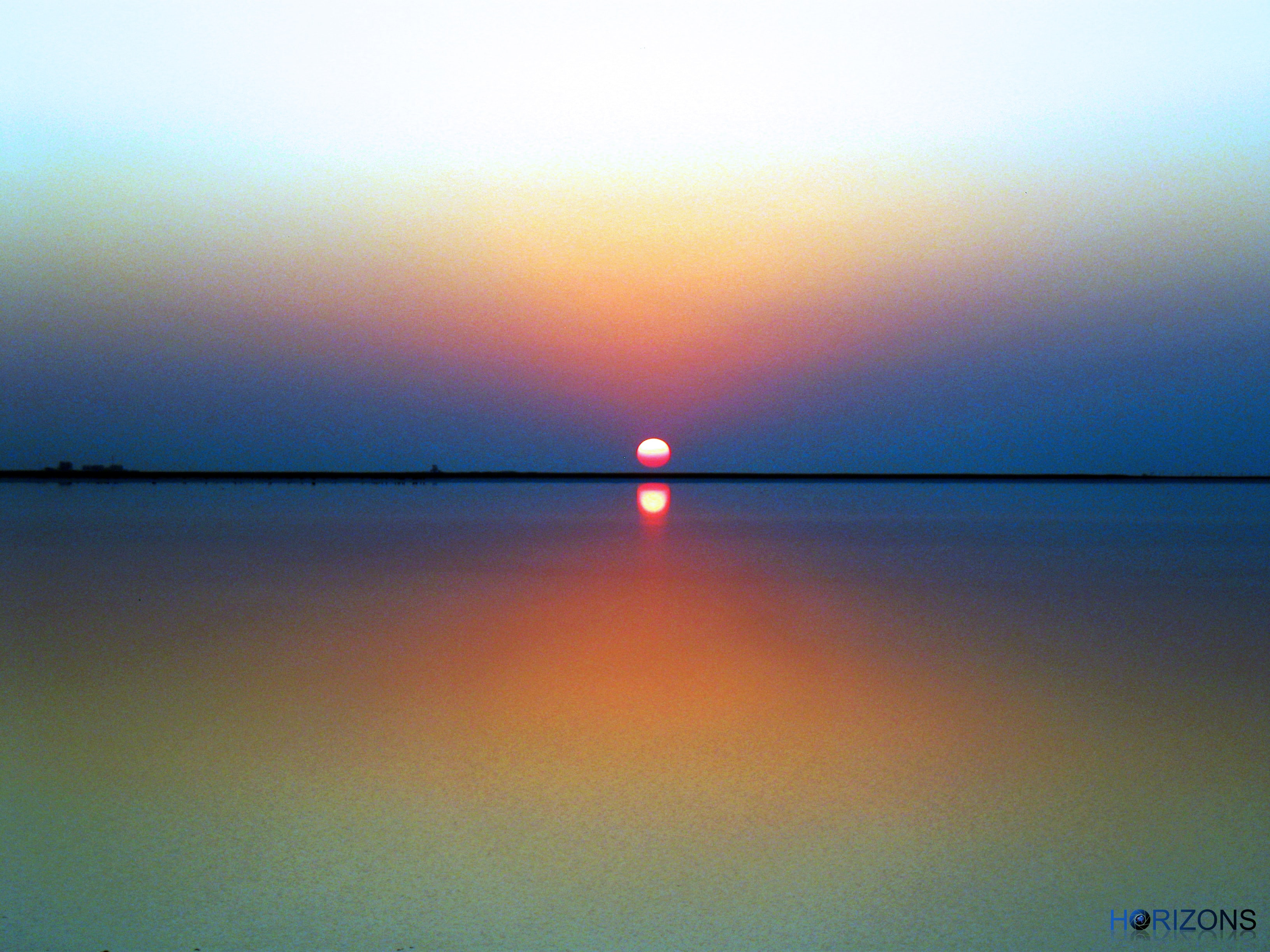 Sunset - HD Wallpaper 