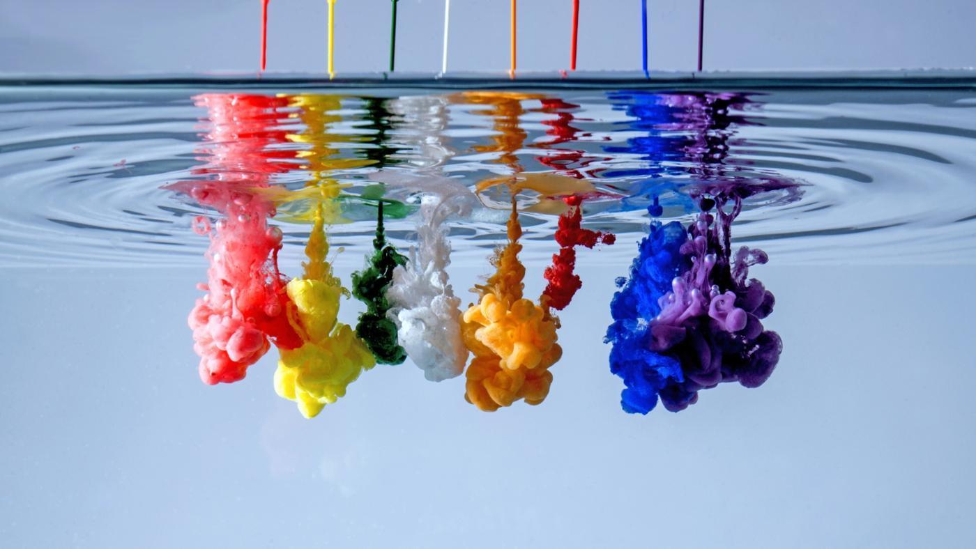 - Color Wallpapers - Manali Pigments Pvt Ltd - HD Wallpaper 