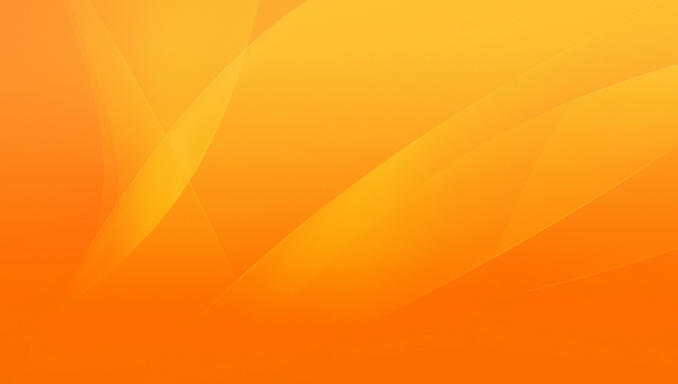 Bending, Line, Petals, Wallpaper, Light, Arc, Heat - Orange Abstract Background  Hd - 970x550 Wallpaper 