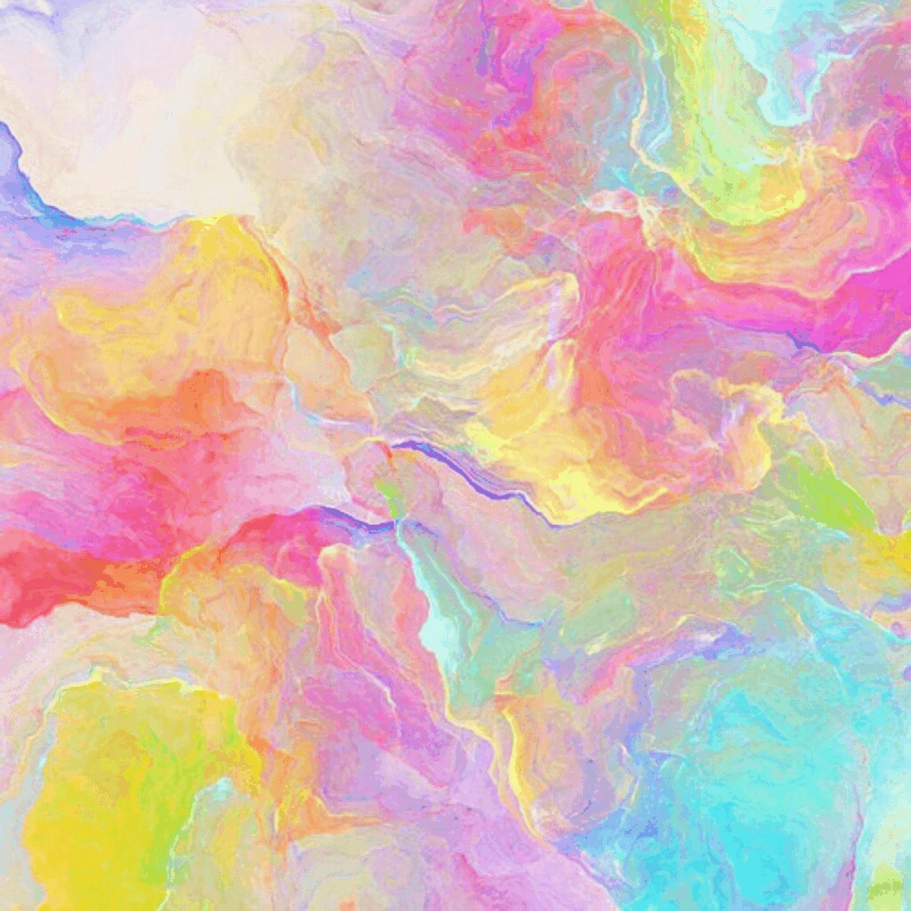 Colorful Wallpaper Tumblr Free Download - Eloquence - Abstract Art - HD Wallpaper 
