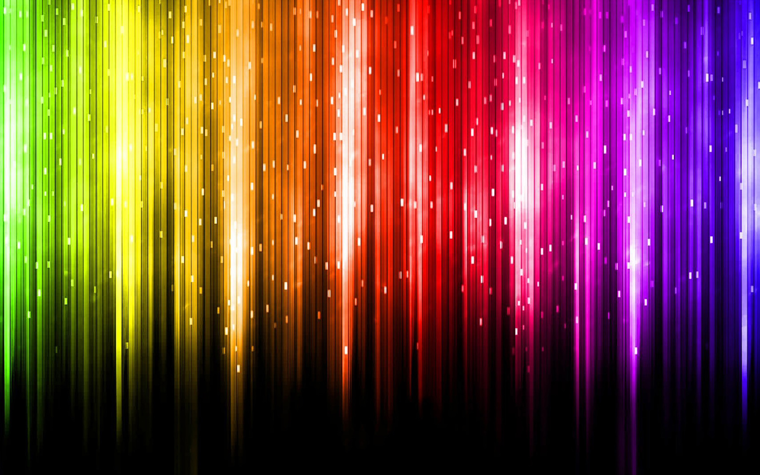 Colorful Wallpapers Free Download - Rainbow Wallpaper Hd Portrait - HD Wallpaper 