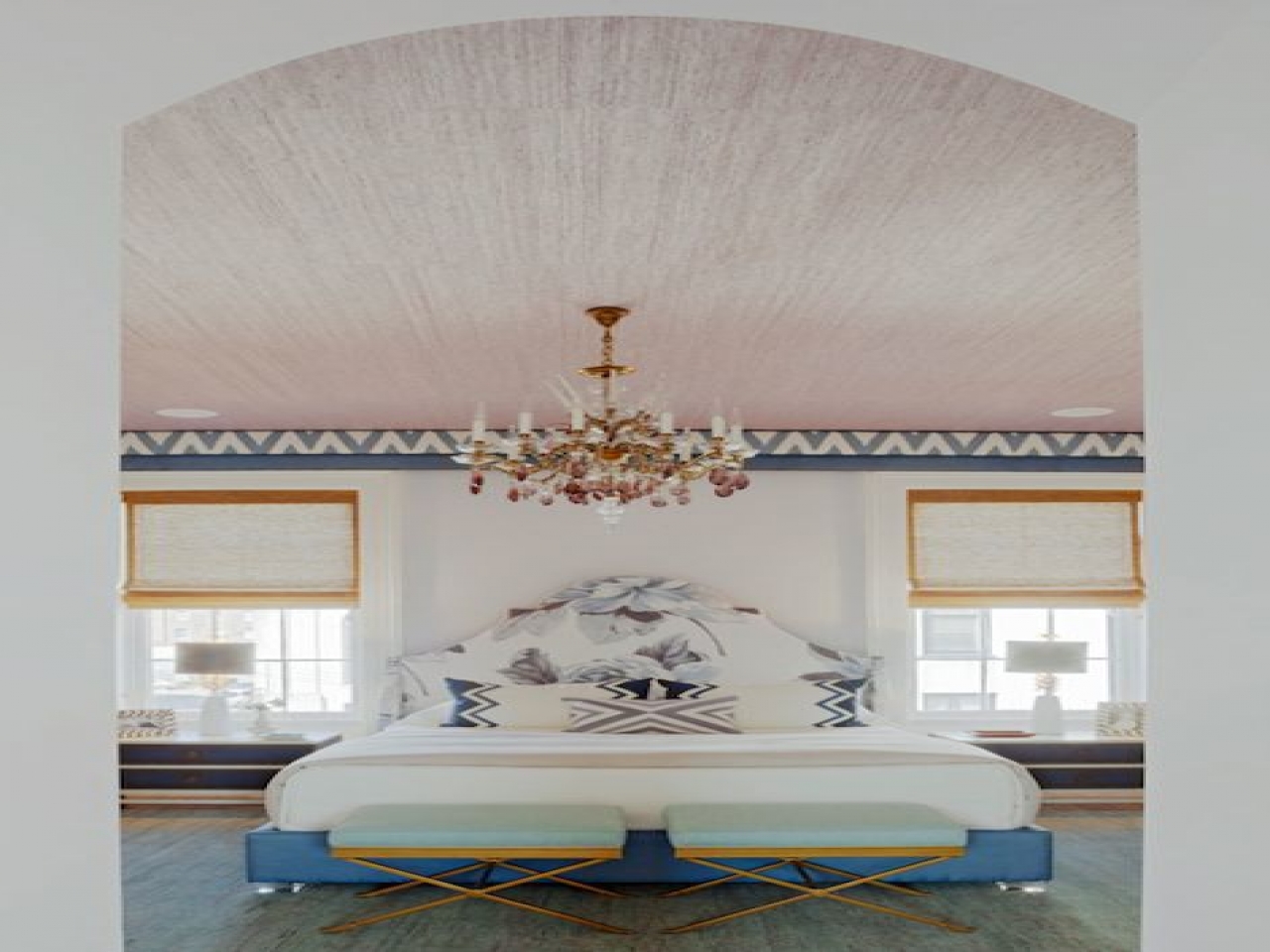 Bedroom - HD Wallpaper 