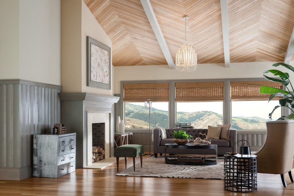 Window Covering - HD Wallpaper 