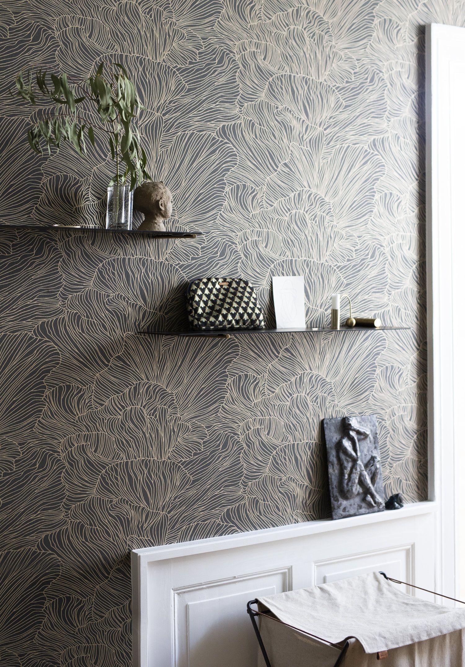 Home Wall Paper Interior - HD Wallpaper 