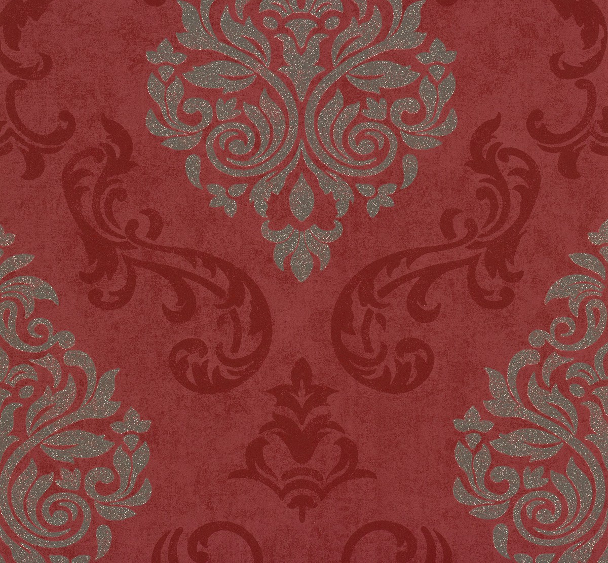 Red And Silver Wallpaper - Wallpaper - HD Wallpaper 