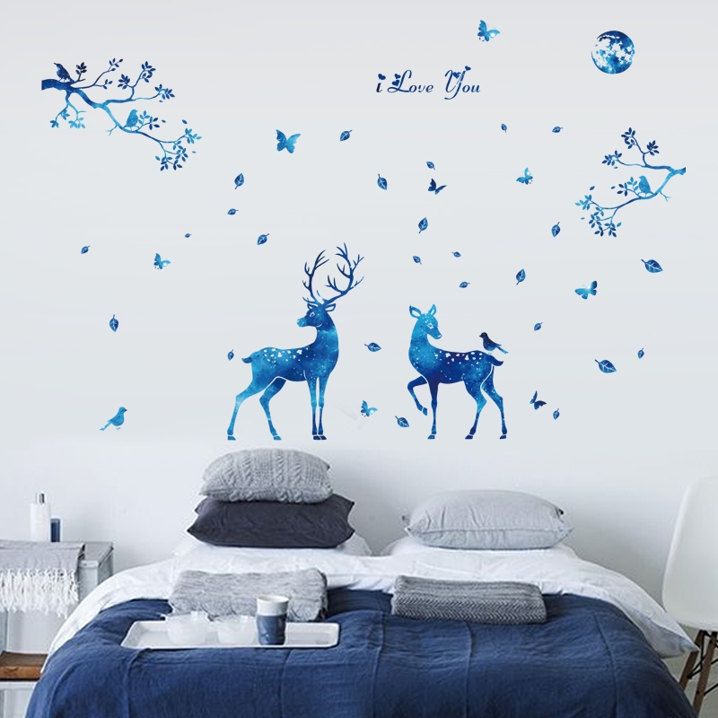 Wall Decal - HD Wallpaper 