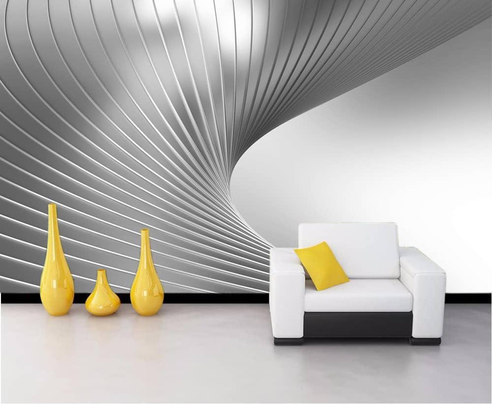 Black And White Wallpaper In Nigeria - HD Wallpaper 