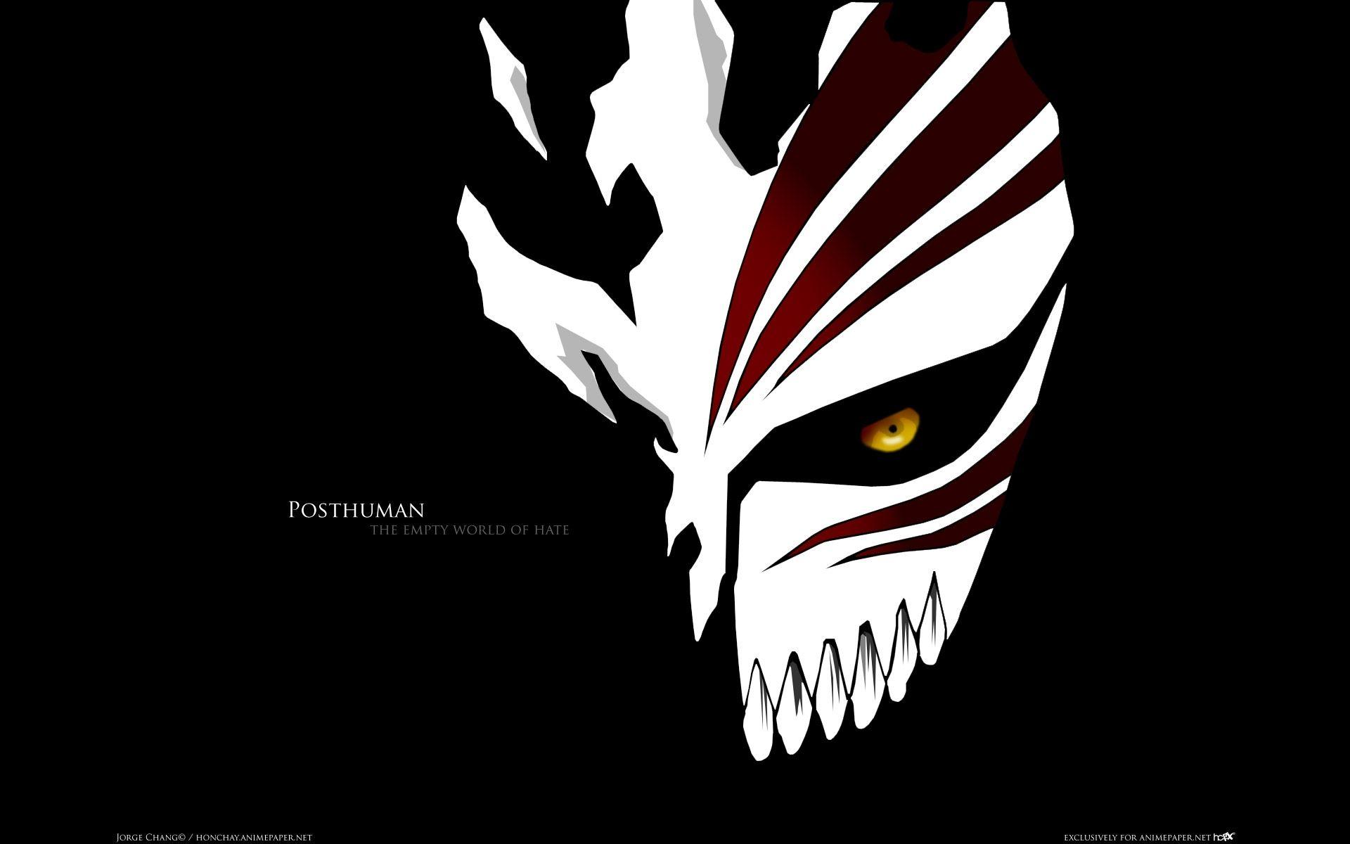 Creepypasta Wallpaper Hd Px, - Fondos De Pantalla De Bleach - HD Wallpaper 